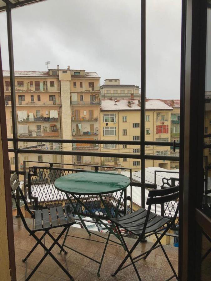 Hotel Casa Silvio Pellico Cuneo Exterior foto